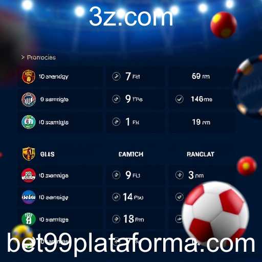 A Ascensão do Bet99: Inovações e Tendências no Mundo dos Jogos
