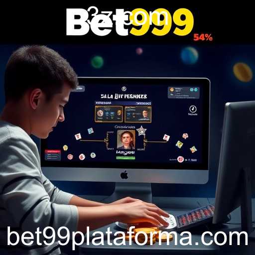 Expansão dos Jogos Online e Preocupações Reguladoras