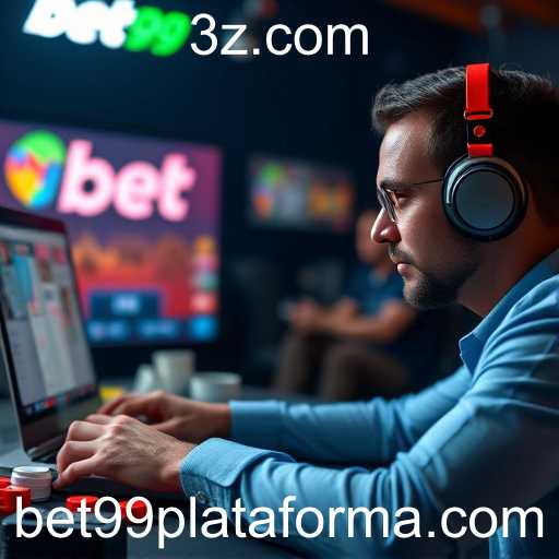 Expansão e Regulação dos Sites de Jogos em Português