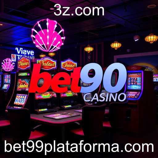 Legislação de Jogos Online e a Ascensão da Bet99