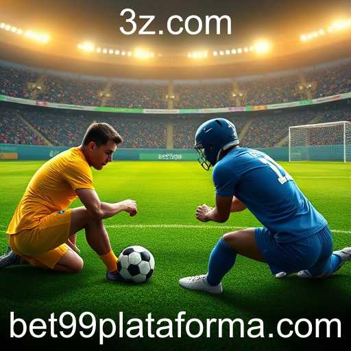 A Influência dos Jogos Online no Brasil: O Caso Bet99