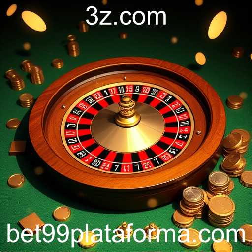 Explorando a Categoria de Roleta no Bet99